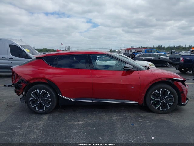 KNDC34LA3R5220491 KIA Ev6 Wind