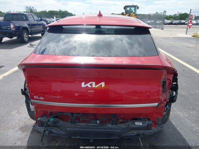 KNDC34LA3R5220491 KIA Ev6 Wind