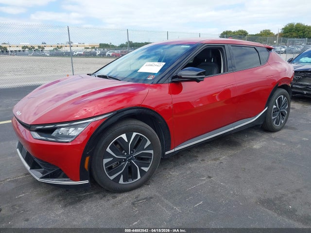 KNDC34LA3R5220491 KIA Ev6 Wind