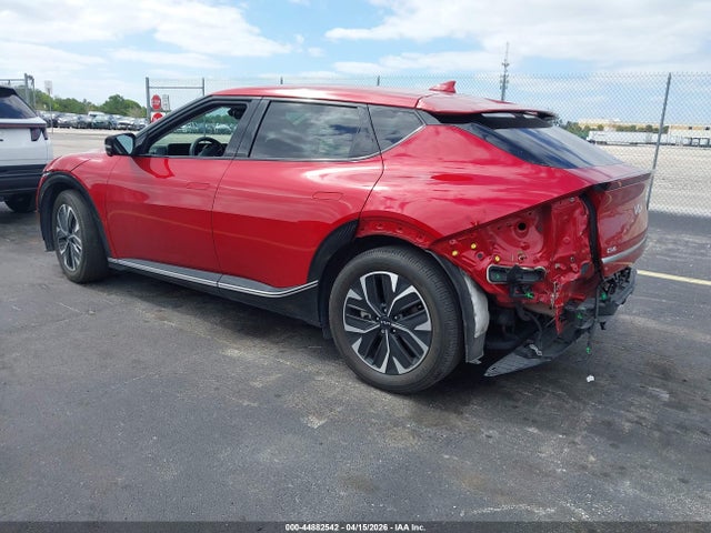 KNDC34LA3R5220491 KIA Ev6 Wind