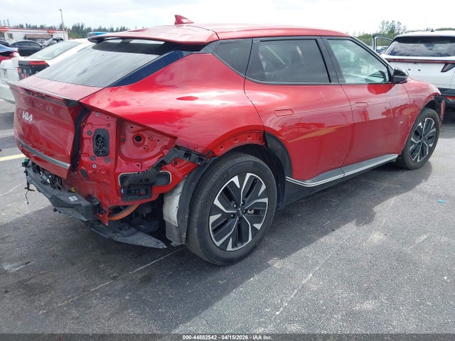 KNDC34LA3R5220491 KIA Ev6 Wind