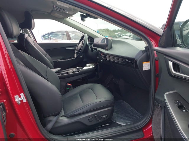 KNDC34LA3R5220491 KIA Ev6 Wind