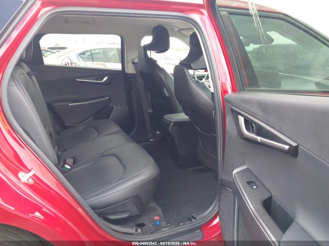 KNDC34LA3R5220491 KIA Ev6 Wind