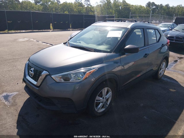 Aukcja sprzedaży 2019 Nissan Kicks S, vin: 3N1CP5CU3KL517564, numer aukcji: 44882547