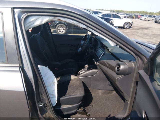 Aukcja sprzedaży 2019 Nissan Kicks S, vin: 3N1CP5CU3KL517564, numer aukcji: 44882547