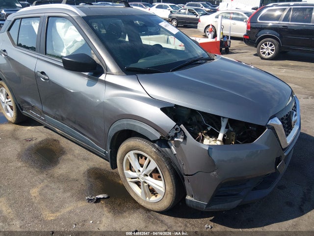 Aukcja sprzedaży 2019 Nissan Kicks S, vin: 3N1CP5CU3KL517564, numer aukcji: 44882547
