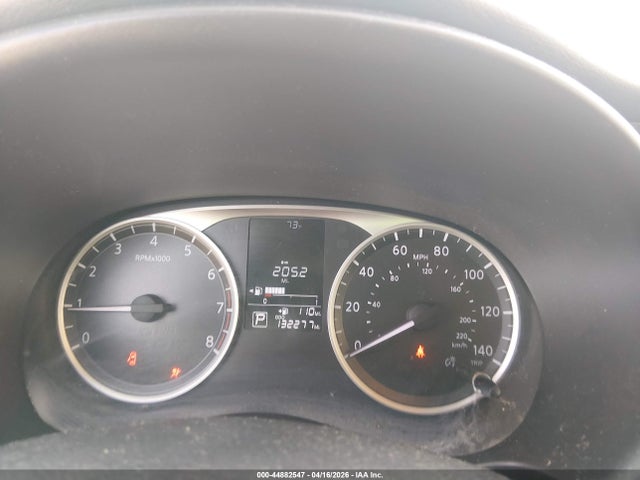 Aukcja sprzedaży 2019 Nissan Kicks S, vin: 3N1CP5CU3KL517564, numer aukcji: 44882547