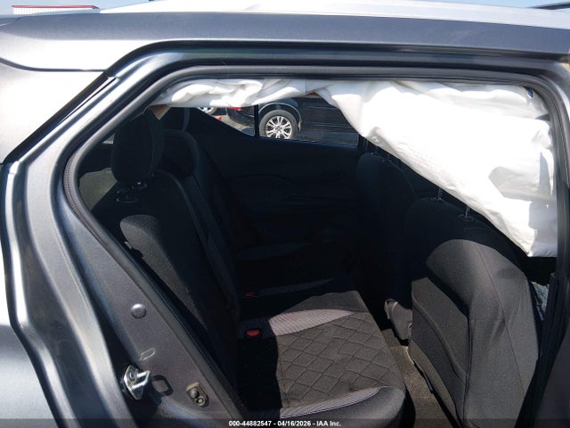 Aukcja sprzedaży 2019 Nissan Kicks S, vin: 3N1CP5CU3KL517564, numer aukcji: 44882547