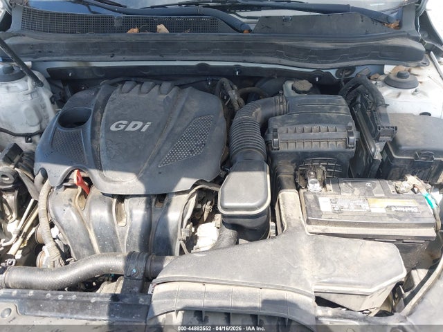 Продаж на аукціоні авто 2015 Kia Optima Ex, vin: 5XXGN4A75FG415132, номер лоту: 44882552