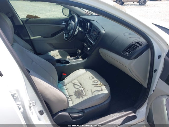 Продаж на аукціоні авто 2015 Kia Optima Ex, vin: 5XXGN4A75FG415132, номер лоту: 44882552