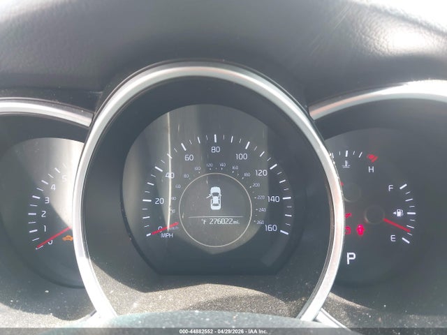 Продаж на аукціоні авто 2015 Kia Optima Ex, vin: 5XXGN4A75FG415132, номер лоту: 44882552