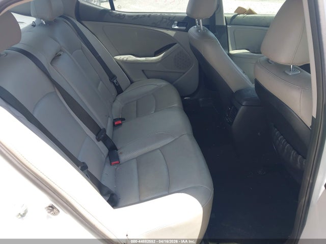 Продаж на аукціоні авто 2015 Kia Optima Ex, vin: 5XXGN4A75FG415132, номер лоту: 44882552