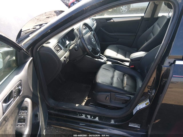Продаж на аукціоні авто 2014 Volkswagen Jetta 1.8t Se, vin: 3VWD17AJ9EM431162, номер лоту: 44882561