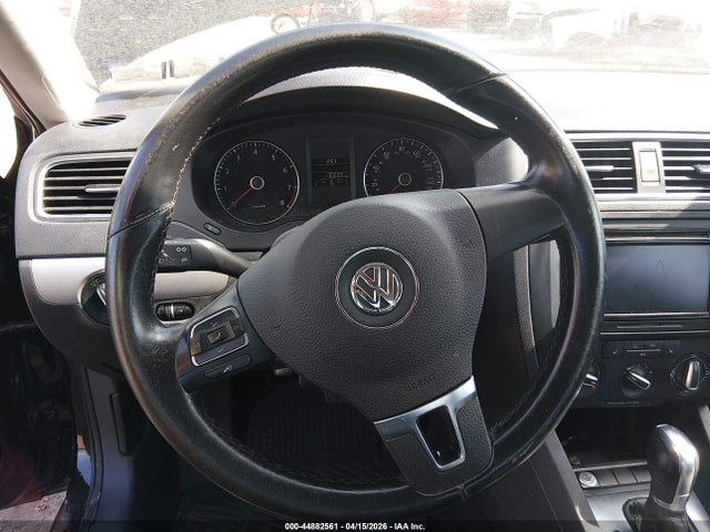 Продаж на аукціоні авто 2014 Volkswagen Jetta 1.8t Se, vin: 3VWD17AJ9EM431162, номер лоту: 44882561
