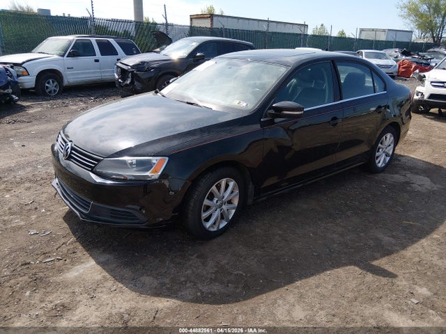 Продаж на аукціоні авто 2014 Volkswagen Jetta 1.8t Se, vin: 3VWD17AJ9EM431162, номер лоту: 44882561