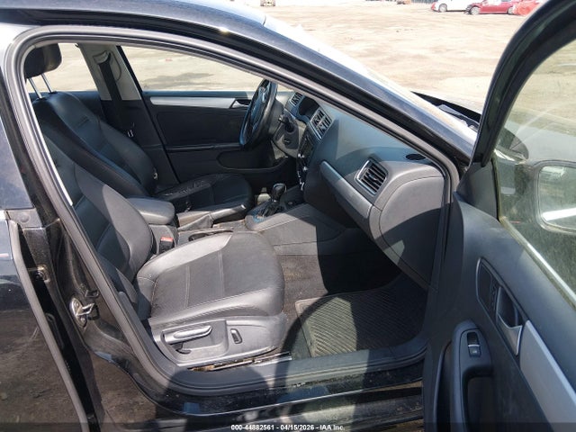 Продаж на аукціоні авто 2014 Volkswagen Jetta 1.8t Se, vin: 3VWD17AJ9EM431162, номер лоту: 44882561