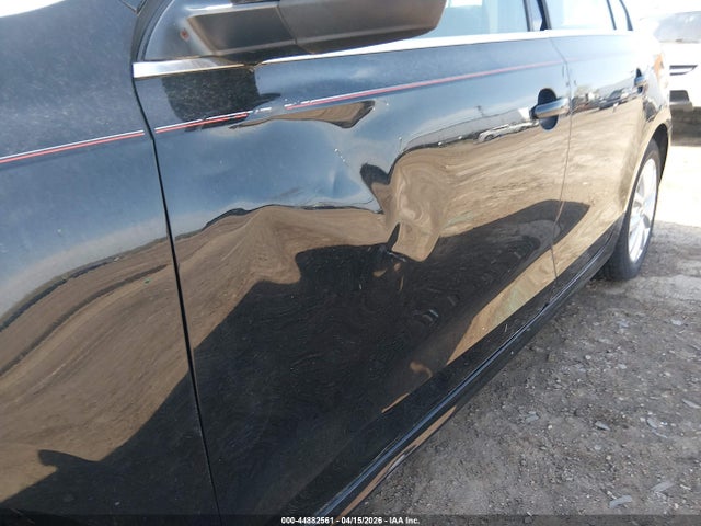 Продаж на аукціоні авто 2014 Volkswagen Jetta 1.8t Se, vin: 3VWD17AJ9EM431162, номер лоту: 44882561