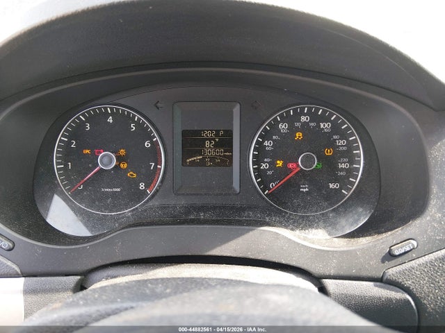 Продаж на аукціоні авто 2014 Volkswagen Jetta 1.8t Se, vin: 3VWD17AJ9EM431162, номер лоту: 44882561