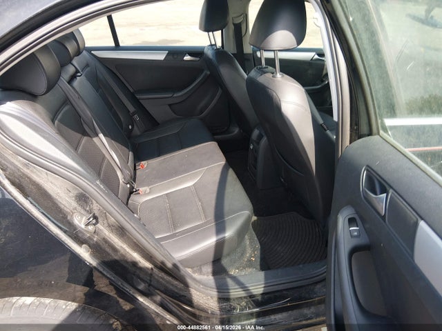Продаж на аукціоні авто 2014 Volkswagen Jetta 1.8t Se, vin: 3VWD17AJ9EM431162, номер лоту: 44882561