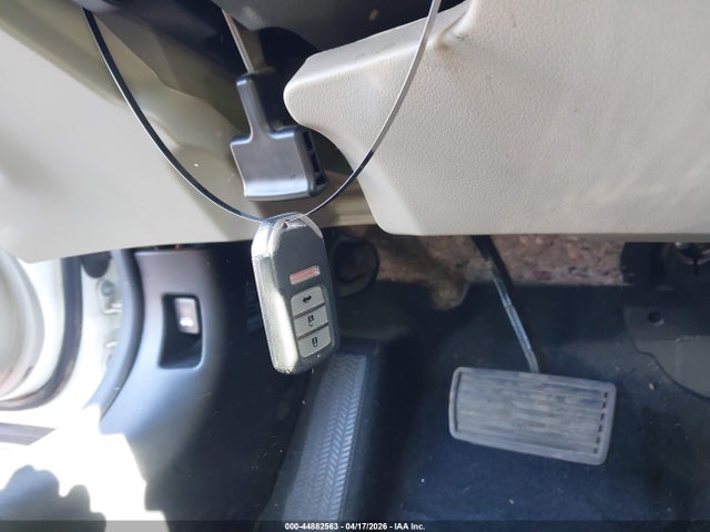 Продажа на аукционе авто 2015 Honda Civic Ex, vin: 19XFB2F89FE103494, номер лота: 44882563