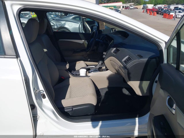 Продажа на аукционе авто 2015 Honda Civic Ex, vin: 19XFB2F89FE103494, номер лота: 44882563