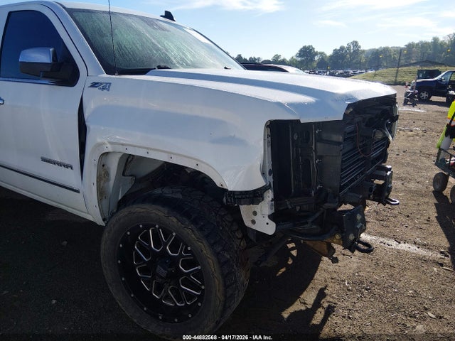 44882568 :رقم المزاد ، 3GTU2NEC0JG177933 vin ، 2018 Gmc Sierra 1500 Slt مزاد بيع