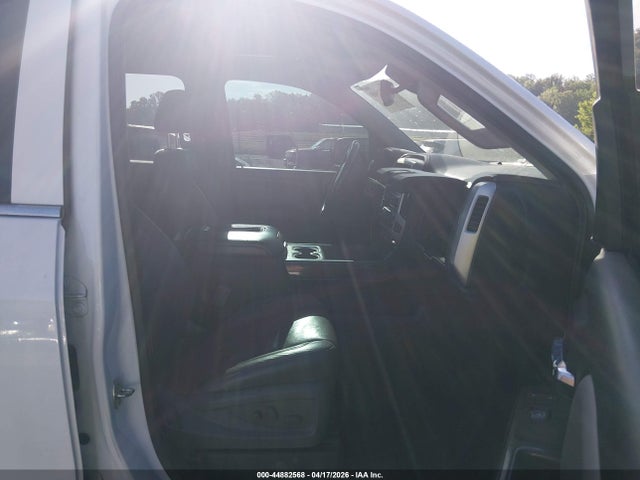 44882568 :رقم المزاد ، 3GTU2NEC0JG177933 vin ، 2018 Gmc Sierra 1500 Slt مزاد بيع