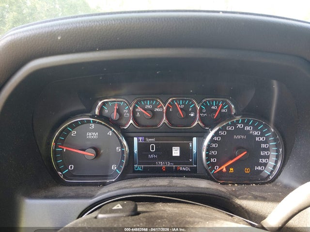 44882568 :رقم المزاد ، 3GTU2NEC0JG177933 vin ، 2018 Gmc Sierra 1500 Slt مزاد بيع