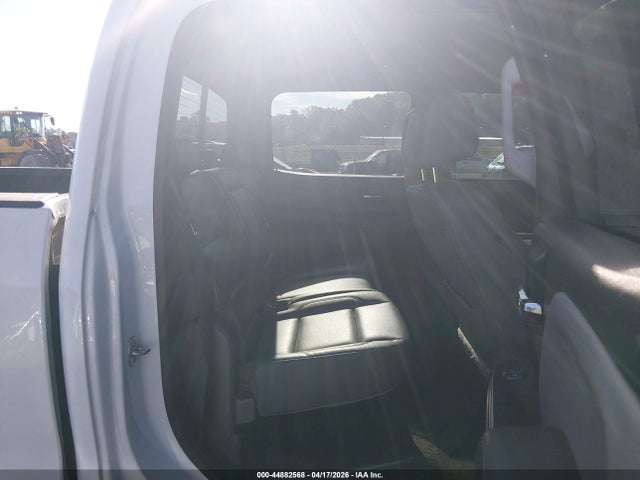 44882568 :رقم المزاد ، 3GTU2NEC0JG177933 vin ، 2018 Gmc Sierra 1500 Slt مزاد بيع