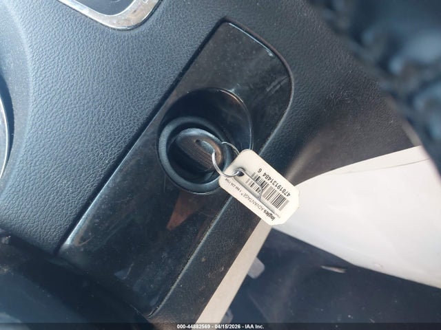 44882569 :رقم المزاد ، 2C4RDGBGXHR561581 vin ، 2017 Dodge Grand Caravan Se مزاد بيع