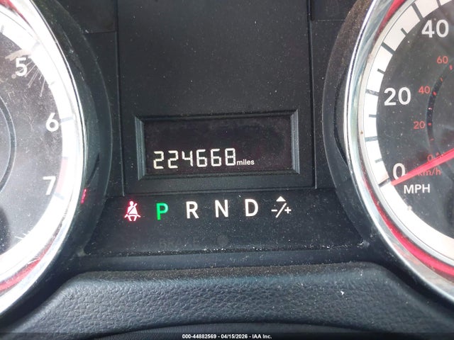 44882569 :رقم المزاد ، 2C4RDGBGXHR561581 vin ، 2017 Dodge Grand Caravan Se مزاد بيع