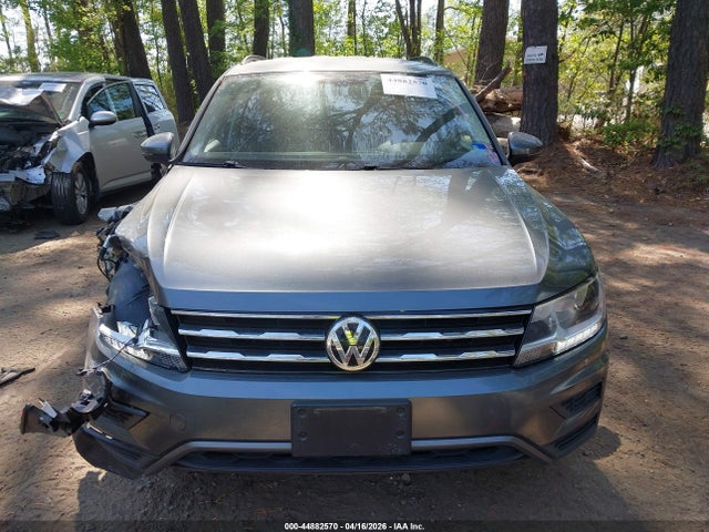 Aukcja sprzedaży 2021 Volkswagen Tiguan 2.0t Se/2.0t Se R-line Black/2.0t Sel, vin: 3VV3B7AX6MM064155, numer aukcji: 44882570