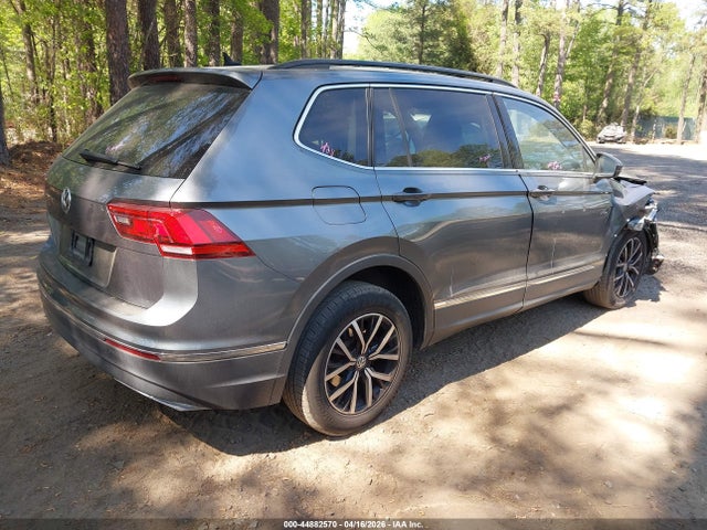Aukcja sprzedaży 2021 Volkswagen Tiguan 2.0t Se/2.0t Se R-line Black/2.0t Sel, vin: 3VV3B7AX6MM064155, numer aukcji: 44882570