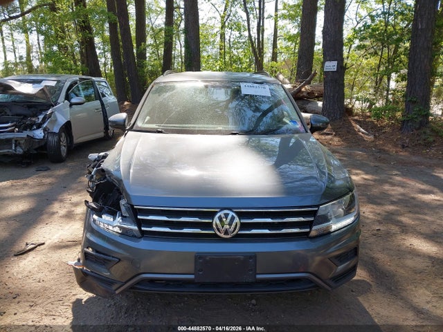 Aukcja sprzedaży 2021 Volkswagen Tiguan 2.0t Se/2.0t Se R-line Black/2.0t Sel, vin: 3VV3B7AX6MM064155, numer aukcji: 44882570