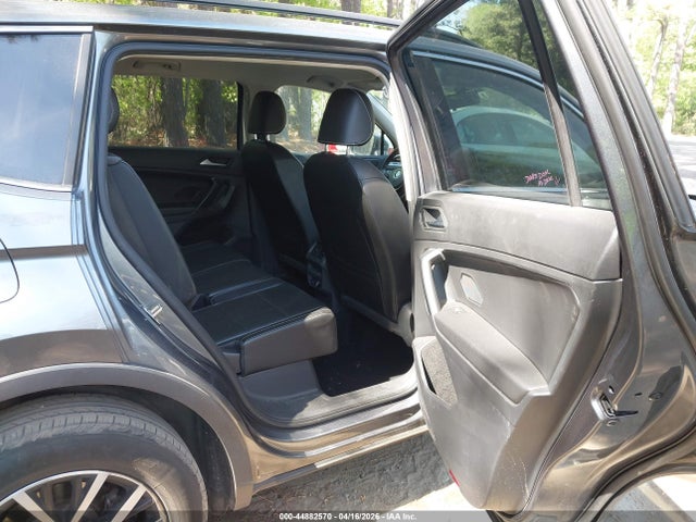 Aukcja sprzedaży 2021 Volkswagen Tiguan 2.0t Se/2.0t Se R-line Black/2.0t Sel, vin: 3VV3B7AX6MM064155, numer aukcji: 44882570