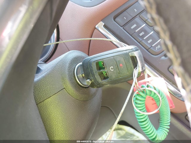 Aukcja sprzedaży 2013 Buick Encore Premium, vin: KL4CJHSB6DB111194, numer aukcji: 44882575