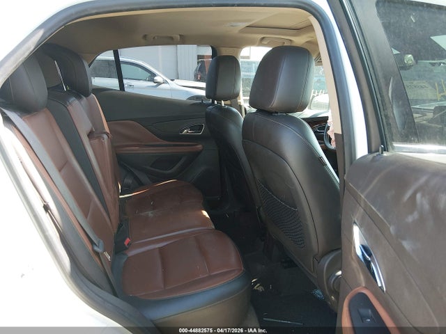 Aukcja sprzedaży 2013 Buick Encore Premium, vin: KL4CJHSB6DB111194, numer aukcji: 44882575