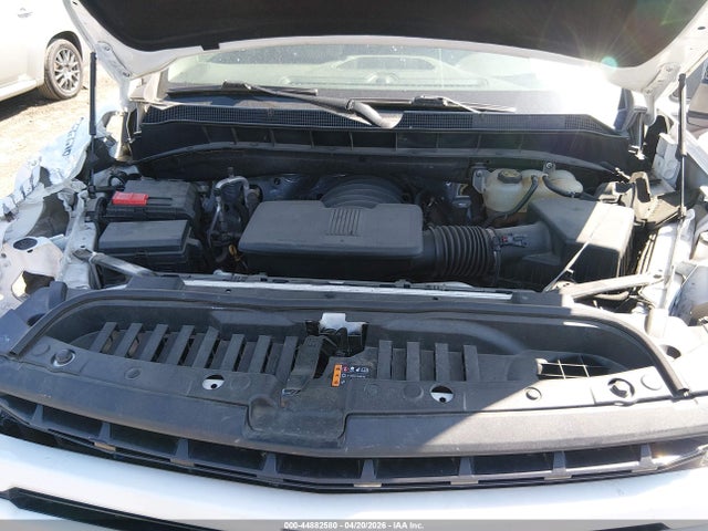 Продаж на аукціоні авто 2019 Chevrolet Silverado 1500 Rst, vin: 1GCPWDED7KZ117735, номер лоту: 44882580