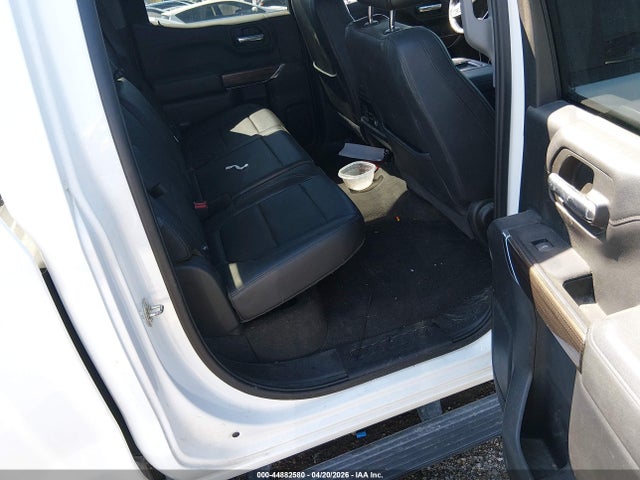 Продаж на аукціоні авто 2019 Chevrolet Silverado 1500 Rst, vin: 1GCPWDED7KZ117735, номер лоту: 44882580