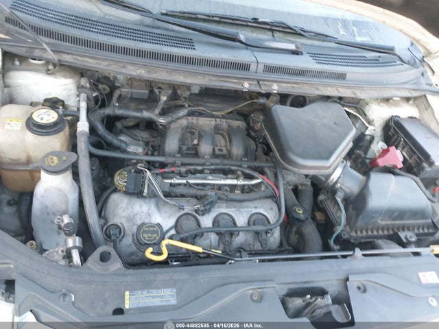 Продаж на аукціоні авто 2008 Ford Edge Limited, vin: 2FMDK49C08BA50595, номер лоту: 44882585
