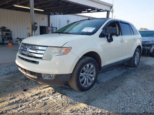 Продаж на аукціоні авто 2008 Ford Edge Limited, vin: 2FMDK49C08BA50595, номер лоту: 44882585