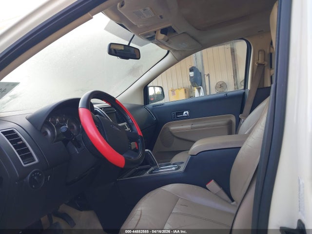 Продаж на аукціоні авто 2008 Ford Edge Limited, vin: 2FMDK49C08BA50595, номер лоту: 44882585