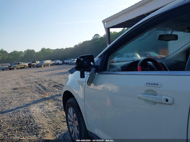 Продаж на аукціоні авто 2008 Ford Edge Limited, vin: 2FMDK49C08BA50595, номер лоту: 44882585