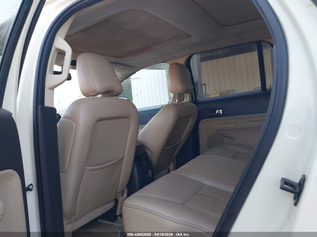 Продаж на аукціоні авто 2008 Ford Edge Limited, vin: 2FMDK49C08BA50595, номер лоту: 44882585