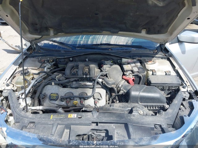 Продаж на аукціоні авто 2010 Ford Fusion Sport, vin: 3FAHP0KCXAR420846, номер лоту: 44882591