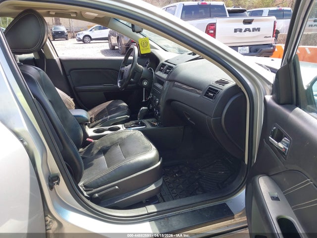 Продаж на аукціоні авто 2010 Ford Fusion Sport, vin: 3FAHP0KCXAR420846, номер лоту: 44882591