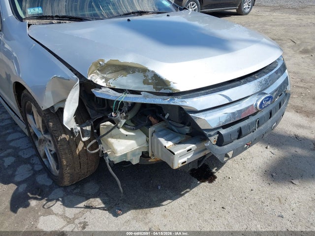 Продаж на аукціоні авто 2010 Ford Fusion Sport, vin: 3FAHP0KCXAR420846, номер лоту: 44882591