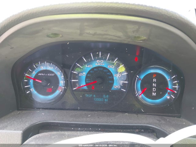 Продаж на аукціоні авто 2010 Ford Fusion Sport, vin: 3FAHP0KCXAR420846, номер лоту: 44882591
