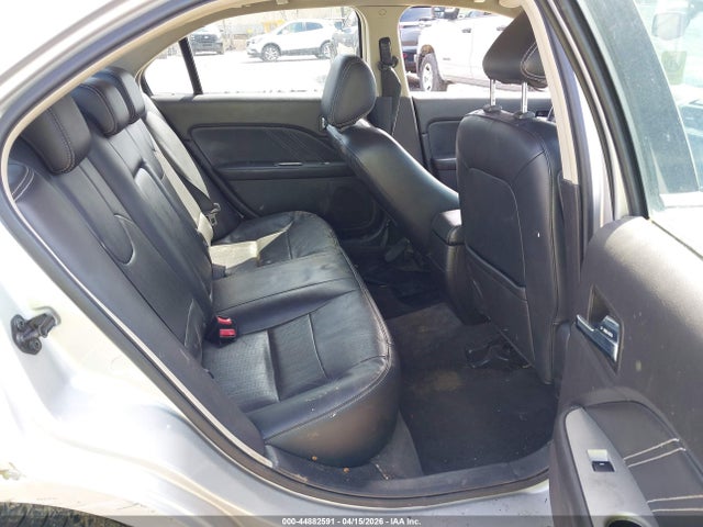 Продаж на аукціоні авто 2010 Ford Fusion Sport, vin: 3FAHP0KCXAR420846, номер лоту: 44882591