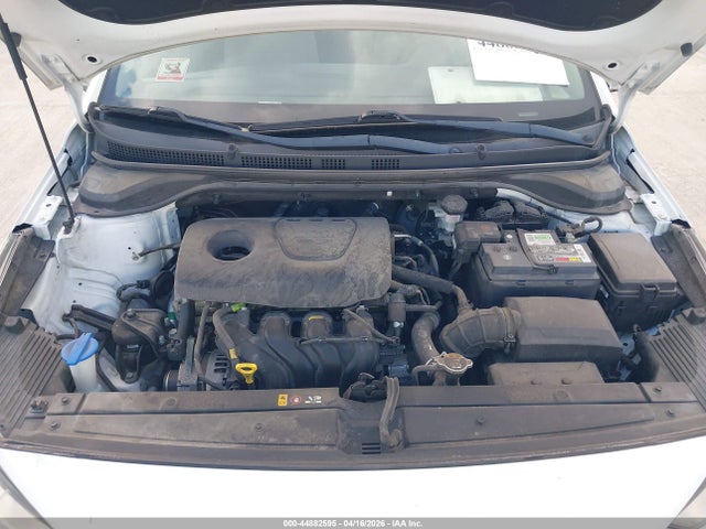 3KPC24A39KE069318 Hyundai Accent Sel